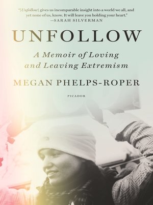 cover image of Unfollow